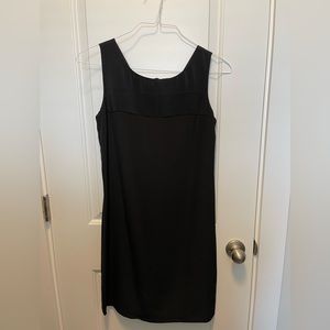 Cynthia Rowley 100% Silk Slip Dress